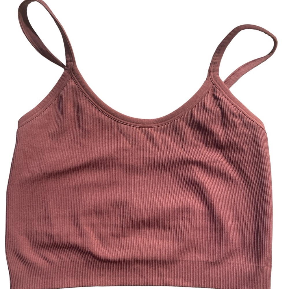 SET ACTIVE tank sz Medium